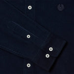 Belstaff - Street Shirt in Dark Ink