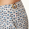 Orlebar Brown - Setter Fiore Swim Shorts in Cashew - Nigel Clare