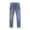 Nudie Jeans - Tight Terry Inbetween Blues Jean