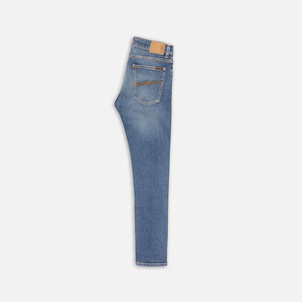 Nudie Jeans - Tight Terry Inbetween Blues Jean– Nigel Clare