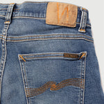 Nudie Jeans - Tight Terry Inbetween Blues Jean