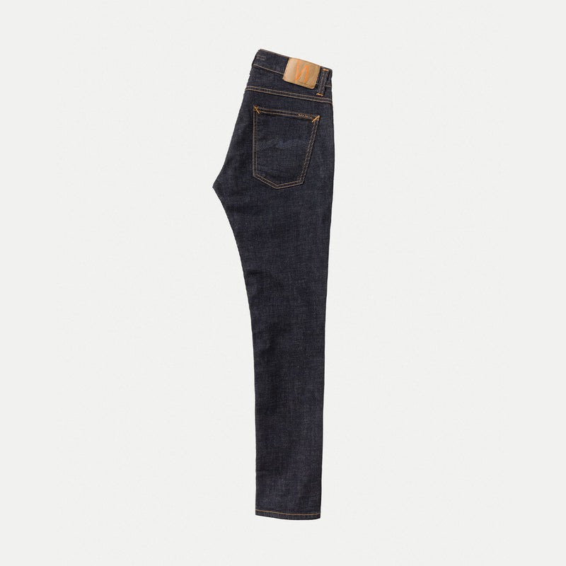 Nudie Jeans - Tight Terry Rinse Twill - Nigel Clare