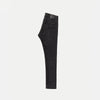 Nudie Jeans - Tight Terry Soft Black Jean