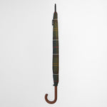 Paul Smith loves Barbour - Mixed Tartan Umbrella