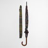 Paul Smith loves Barbour - Mixed Tartan Umbrella