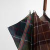 Paul Smith loves Barbour - Mixed Tartan Umbrella