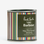 Paul Smith loves Barbour - Wax Thornproof Dressing