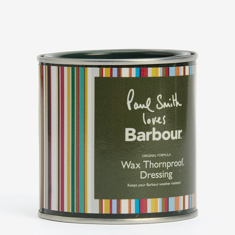 Paul Smith loves Barbour - Wax Thornproof Dressing