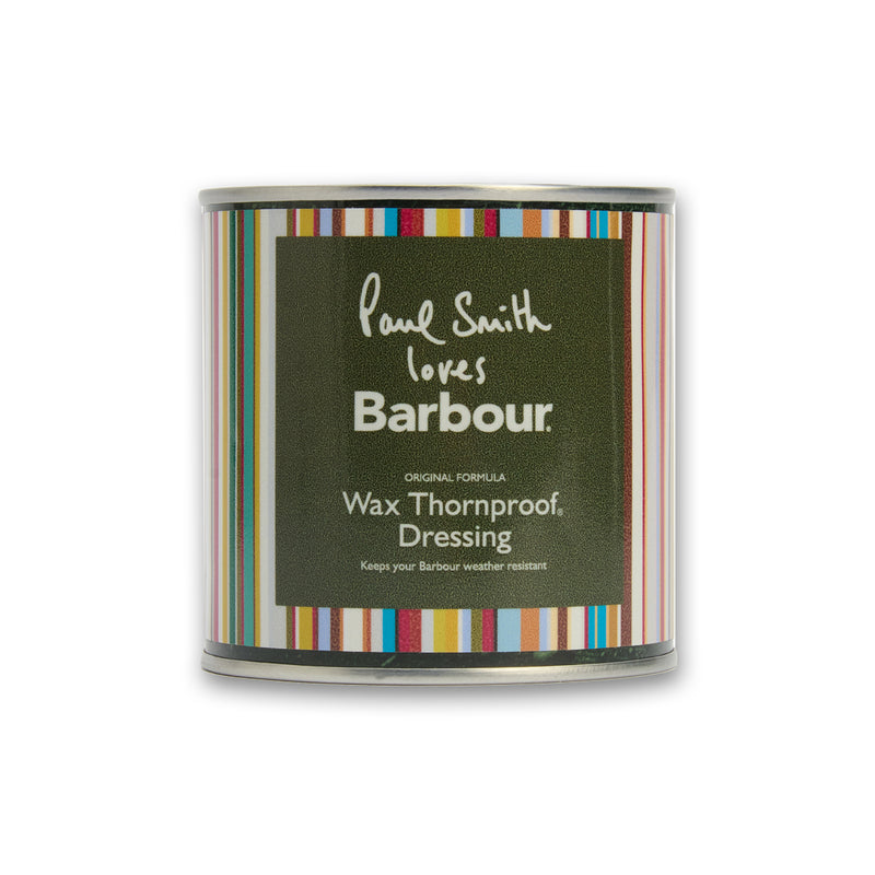 Paul Smith loves Barbour - Wax Thornproof Dressing