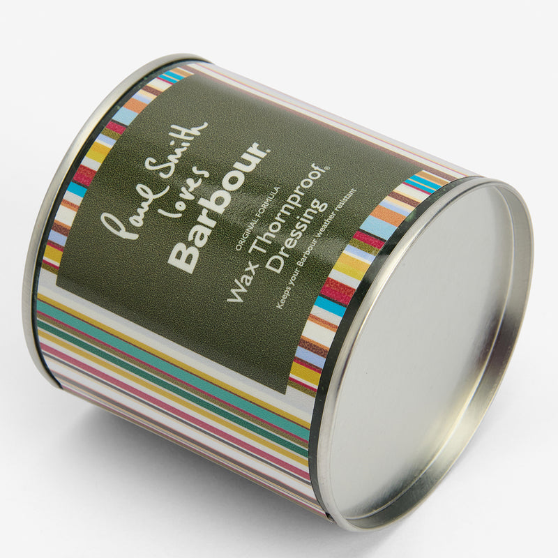 Paul Smith loves Barbour - Wax Thornproof Dressing