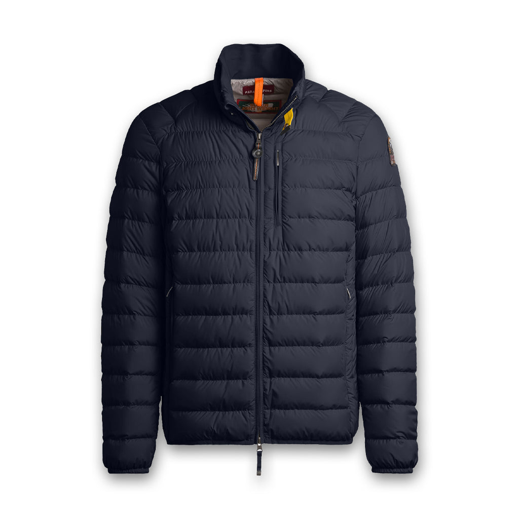 Parajumpers - Ugo Jacket in Navy - Nigel Clare