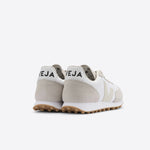 Veja - Rio Branco Trainers in White/Pierre Natural