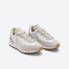 Veja - Rio Branco Trainers in White/Pierre Natural