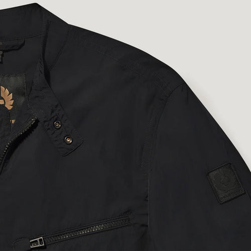 Belstaff - Walkham Jacket in Black