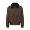 Belstaff - Welder Jacket in Major Brown