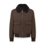 Belstaff - Welder Jacket in Major Brown