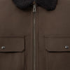 Belstaff - Welder Jacket in Major Brown