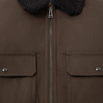 Belstaff - Welder Jacket in Major Brown