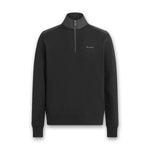 Belstaff - Alloy Quarter Zip in Black