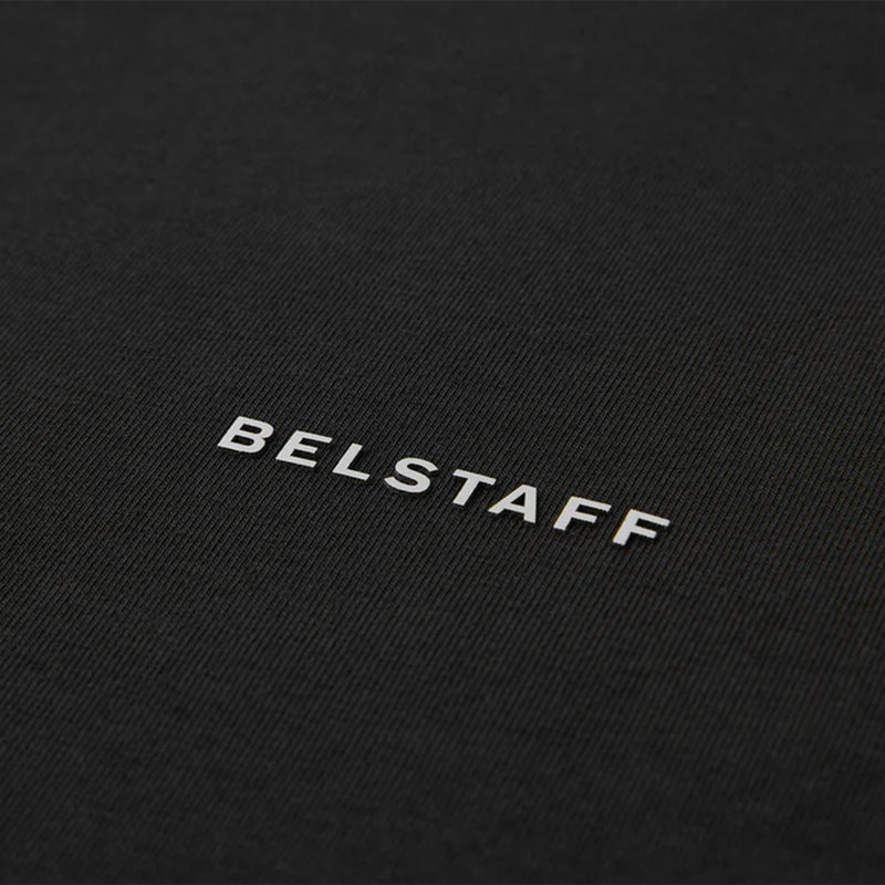 Belstaff - Alloy T-Shirt in Black