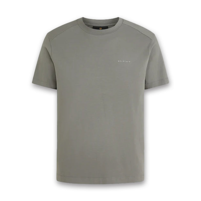 Belstaff - Alloy T-Shirt in Gunmetal