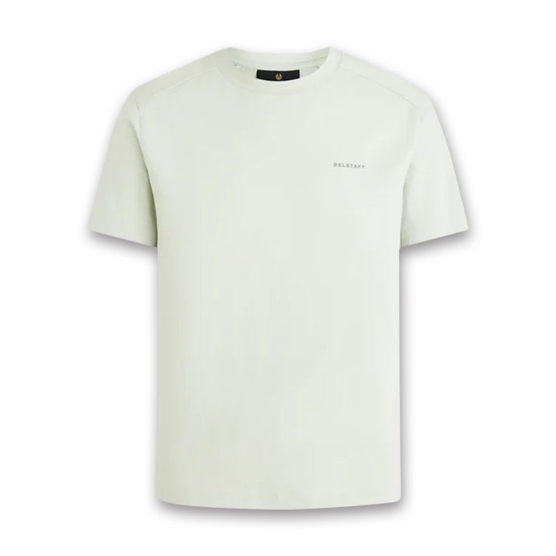 Belstaff - Alloy T-Shirt in Mercury