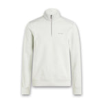 Belstaff - Alloy Quarter Zip in Mercury