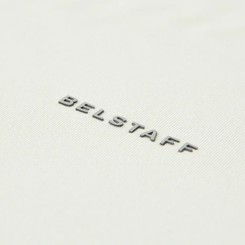 Belstaff - Alloy T-Shirt in Mercury