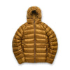 Pyrenex - Arial 2 Hooded Jacket in Bronze Brown