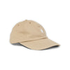 Norse Projects - Twill Sports Cap in Utility Khaki