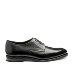 Loake - Gosling Derby Shoe in Black
