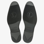 Loake - Gosling Derby Shoe in Black