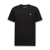 Psycho Bunny - Classic T-Shirt in Black - Nigel Clare