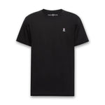 Psycho Bunny - Classic T-Shirt in Black - Nigel Clare