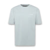 Belstaff - Border T-Shirt in Quarry Blue - Nigel Clare