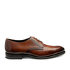 Loake - Gosling Derby Shoe in Scotch