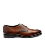 Loake - Gosling Derby Shoe in Scotch
