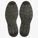 Loake - Nevis Nubuck Boot in Dark Brown