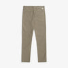 Norse Projects - Standard Slim Chinos in Sediment Green