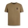 Belstaff - Classic Tee in Clay Brown