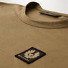 Belstaff - Classic Tee in Clay Brown