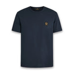 Belstaff - Classic Tee in Dark Ink