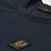 Belstaff - Cotton Jersey T-Shirt in Dark Ink