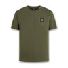 Belstaff - Classic Tee in Tile Green