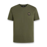 Belstaff - Classic Tee in Tile Green