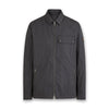 Belstaff - Depot Overshirt in Black