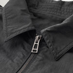 Belstaff - Depot Overshirt in Black