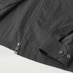 Belstaff - Depot Overshirt in Black