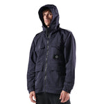 Mastrum - Garrison Field Jacket in Ink Navy