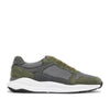 Remus - Albi Suede Trainers in Green